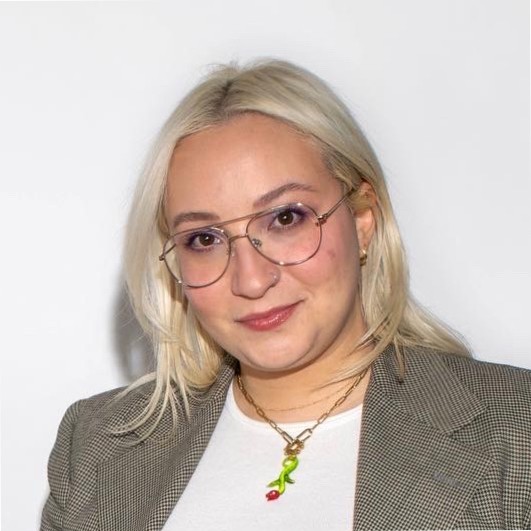 Lisa Guerrera Lisa Guerrera